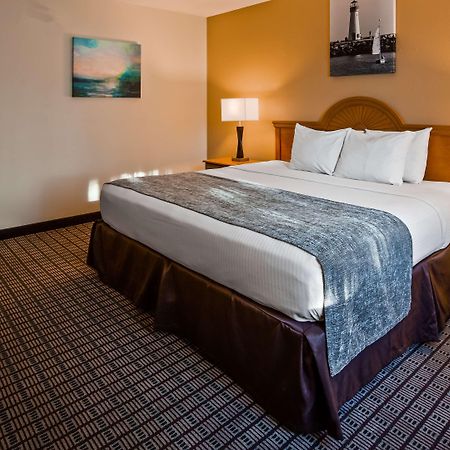Best Western Maritime Inn Sturgeon Bay Eksteriør billede
