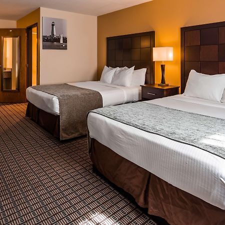 Best Western Maritime Inn Sturgeon Bay Eksteriør billede