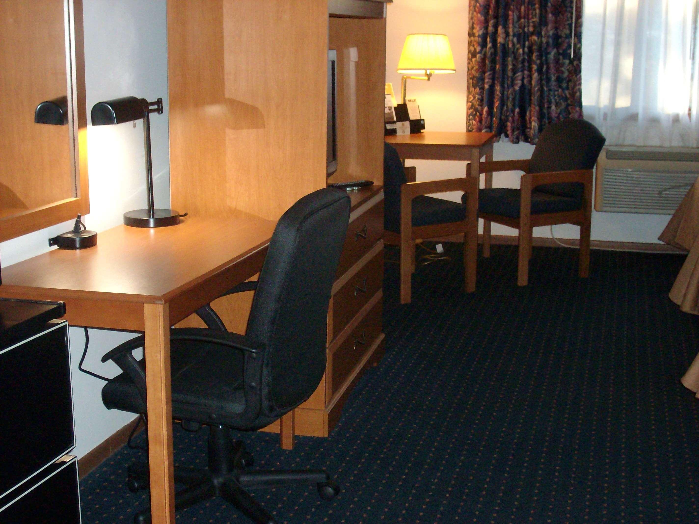 Best Western Maritime Inn Sturgeon Bay Eksteriør billede