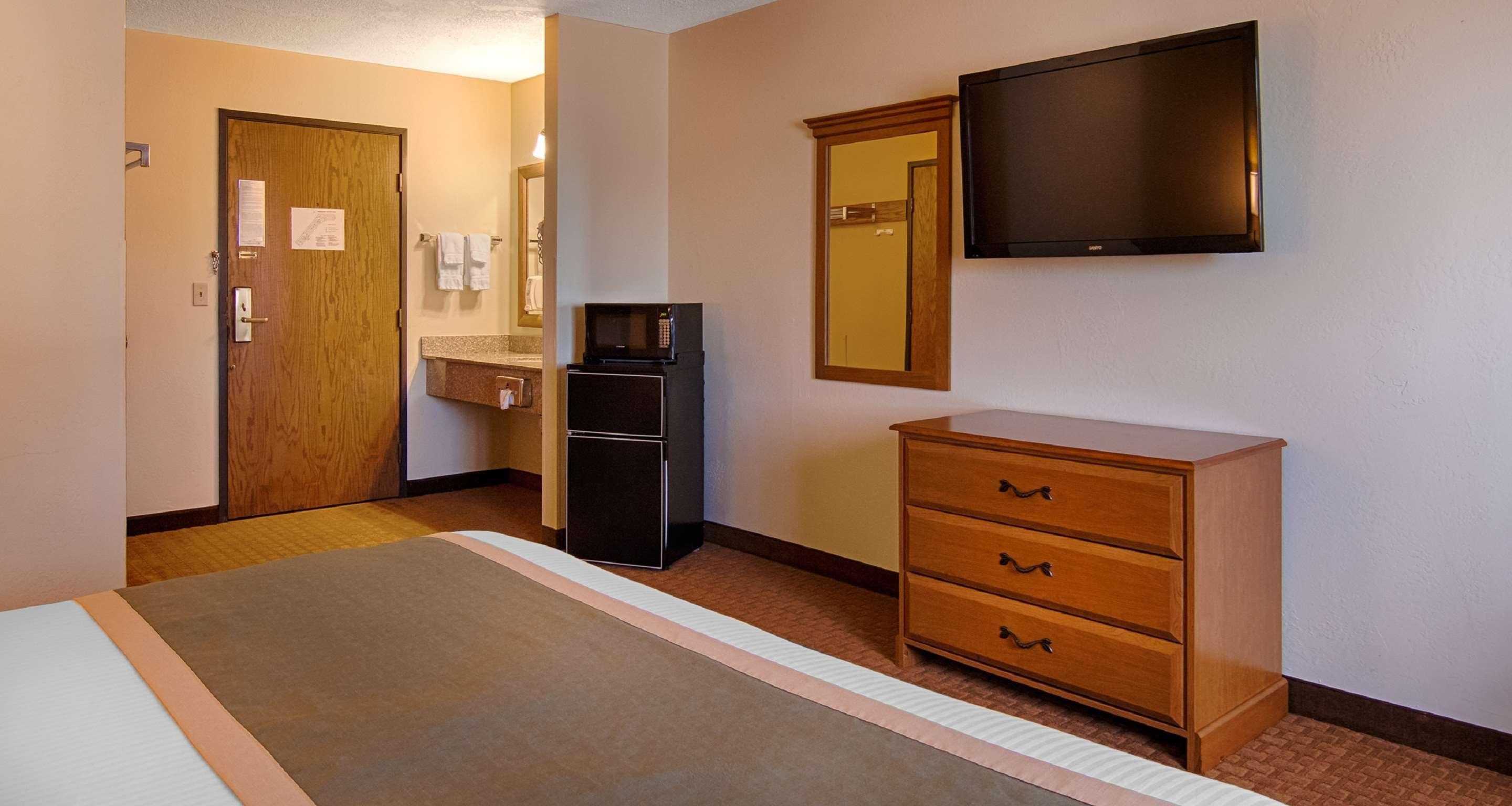 Best Western Maritime Inn Sturgeon Bay Eksteriør billede
