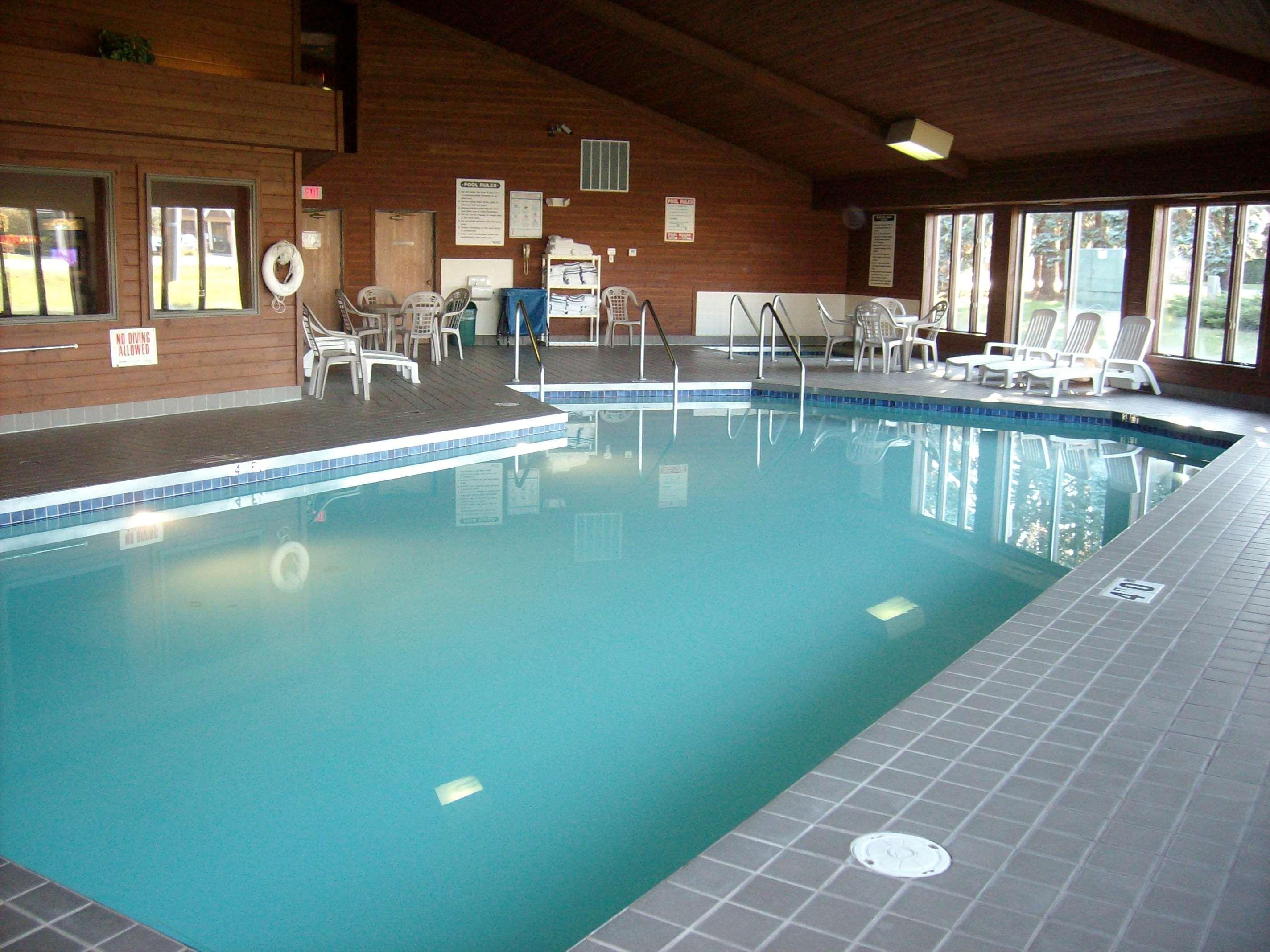 Best Western Maritime Inn Sturgeon Bay Eksteriør billede
