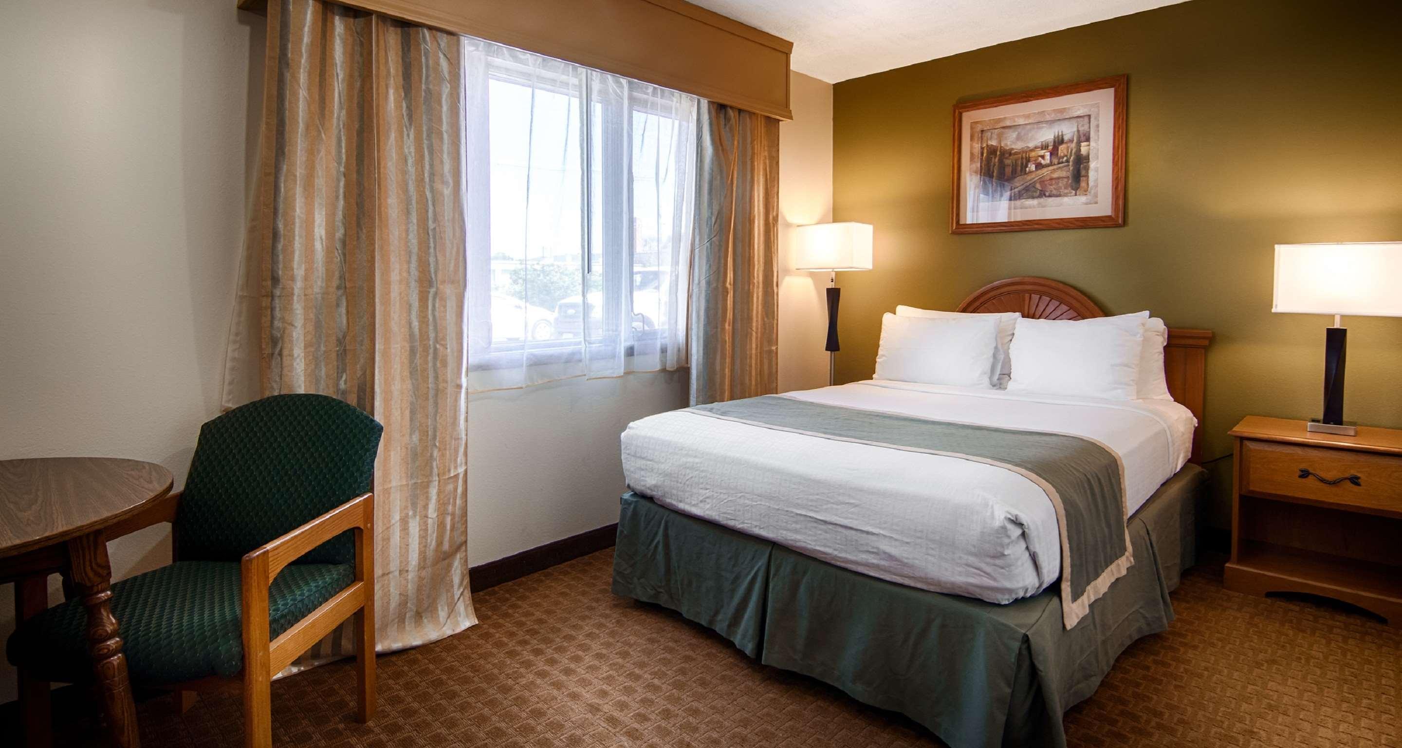 Best Western Maritime Inn Sturgeon Bay Eksteriør billede
