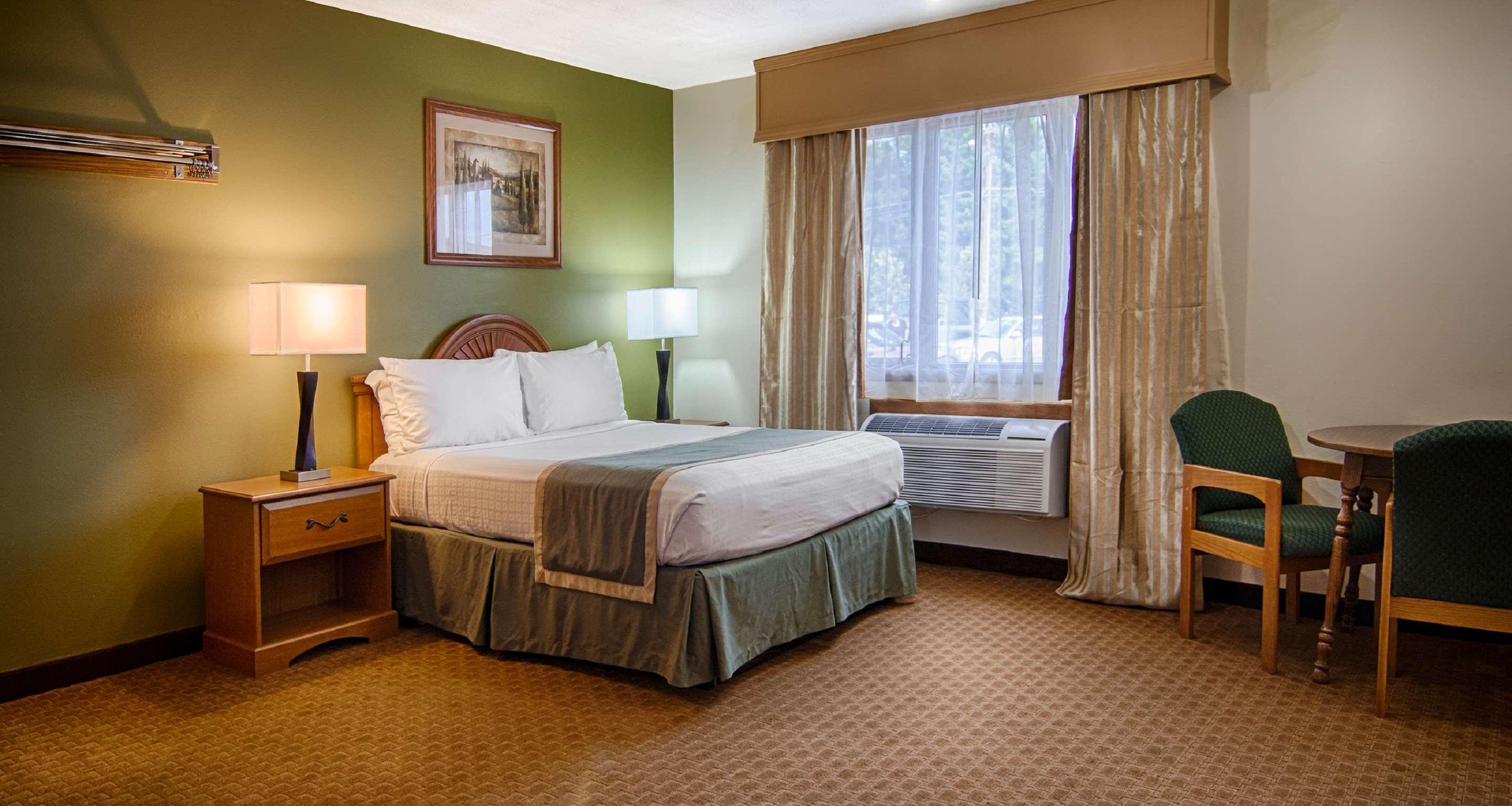 Best Western Maritime Inn Sturgeon Bay Eksteriør billede