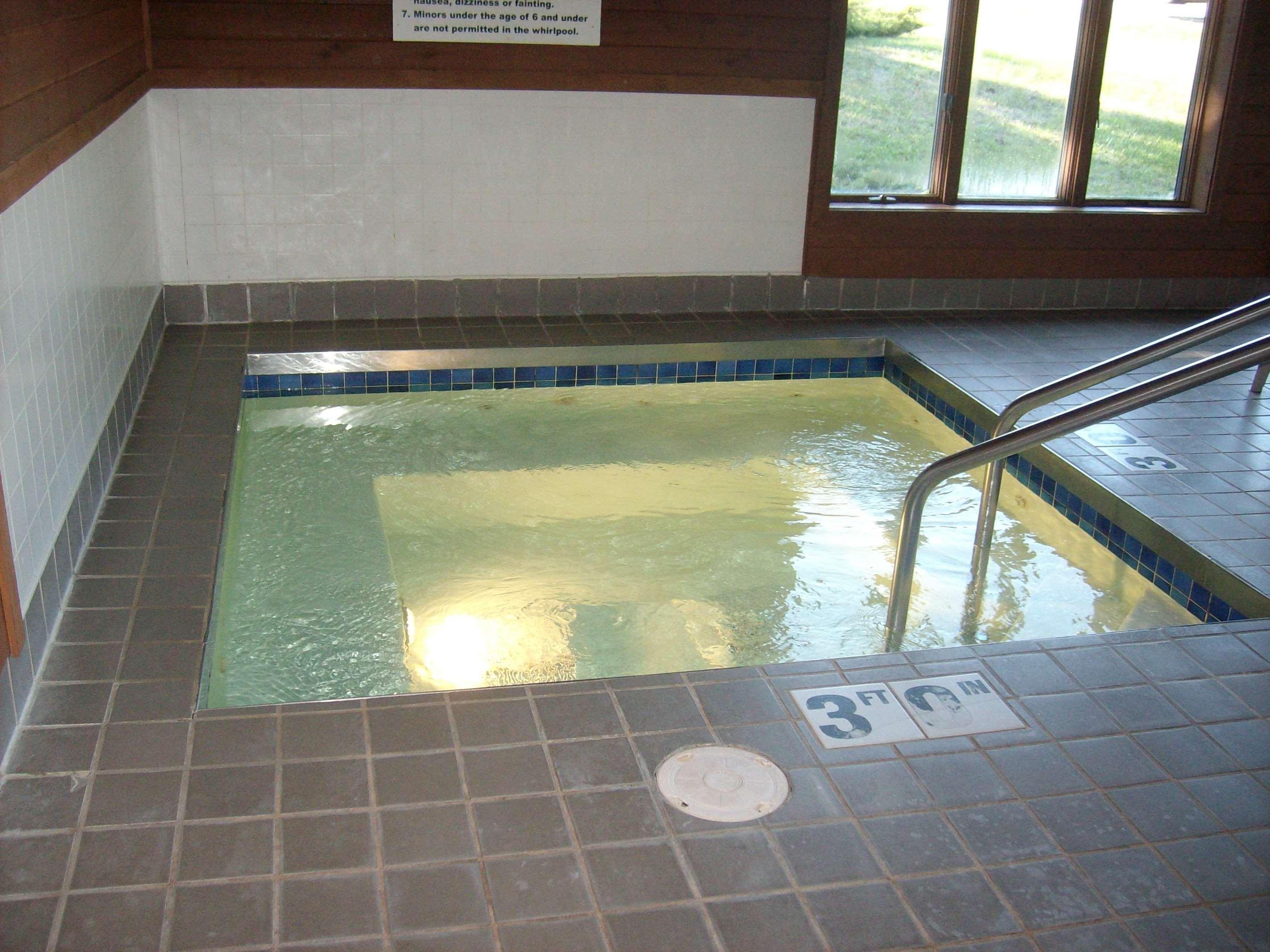 Best Western Maritime Inn Sturgeon Bay Faciliteter billede