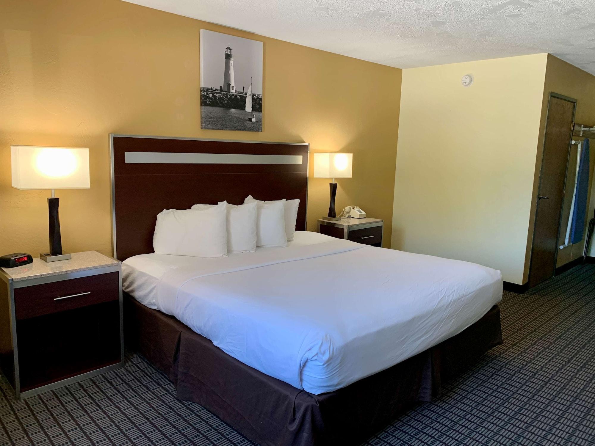 Best Western Maritime Inn Sturgeon Bay Eksteriør billede