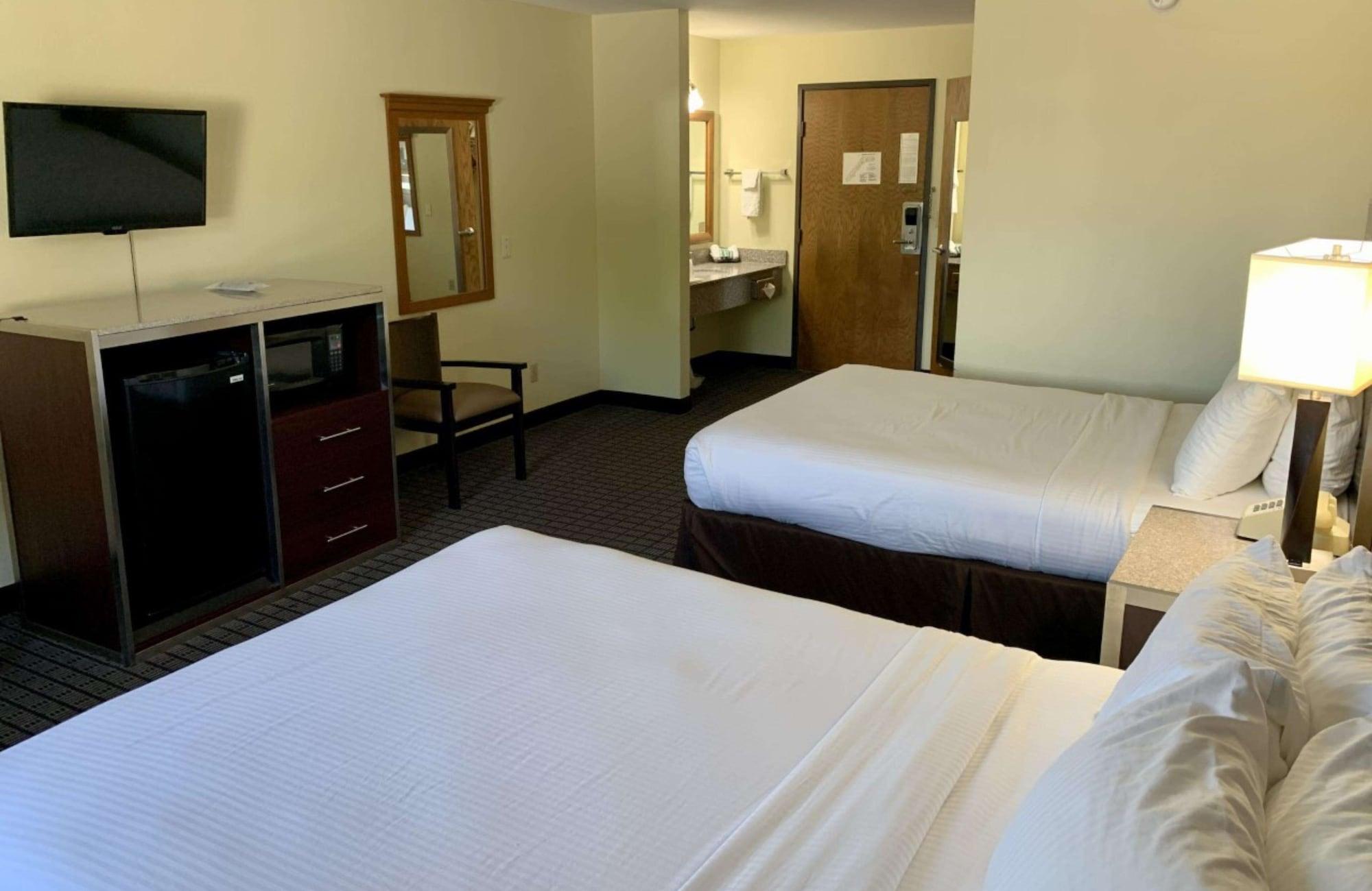 Best Western Maritime Inn Sturgeon Bay Eksteriør billede