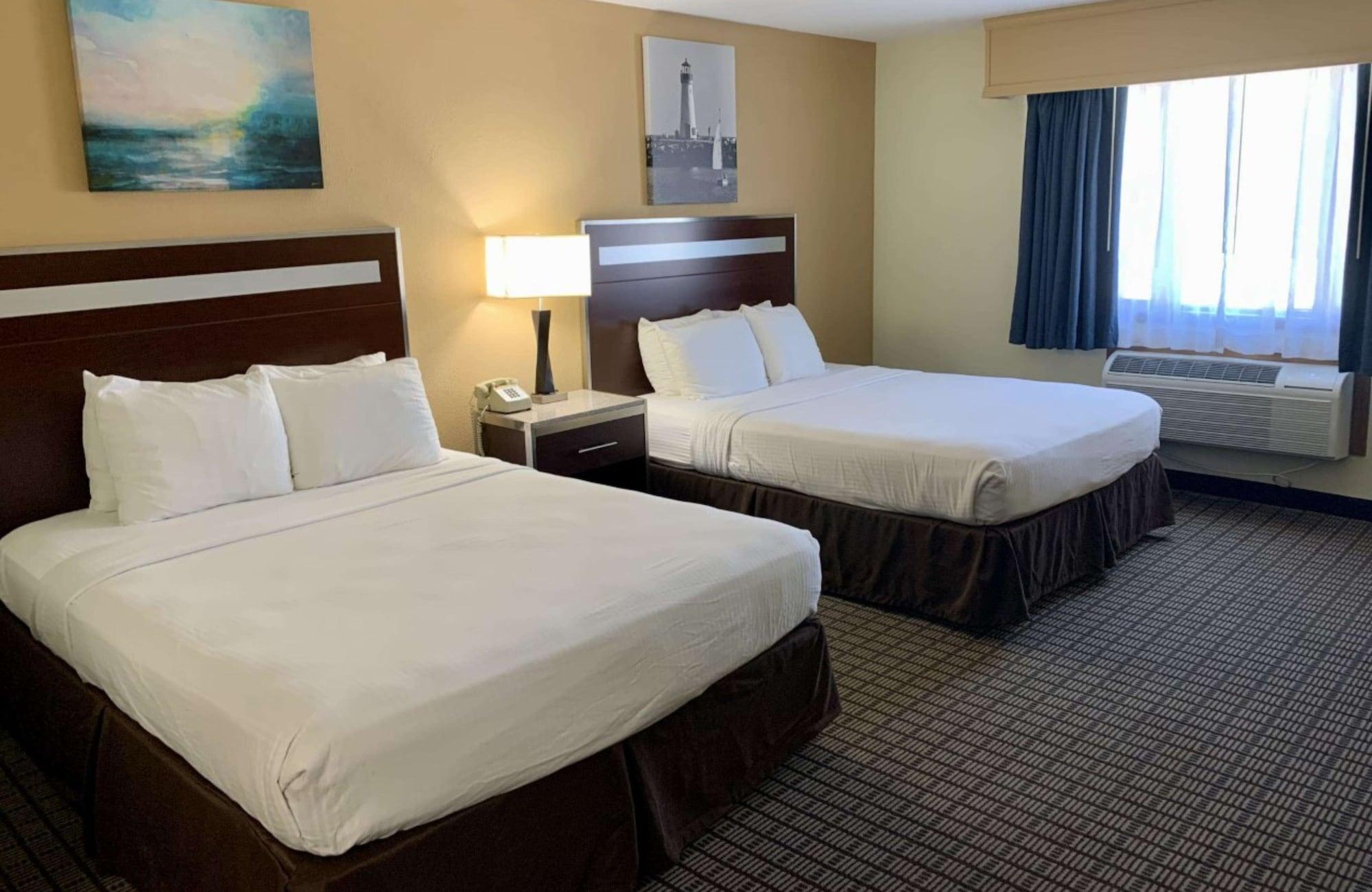 Best Western Maritime Inn Sturgeon Bay Eksteriør billede