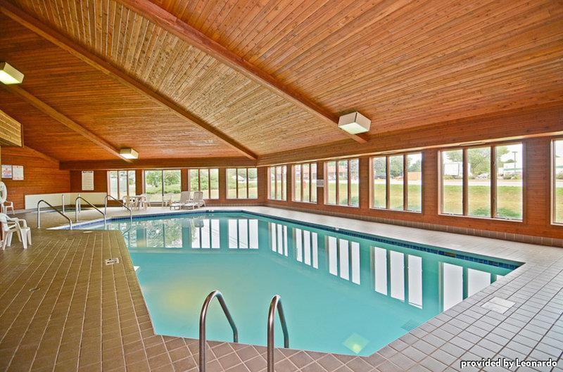 Best Western Maritime Inn Sturgeon Bay Faciliteter billede