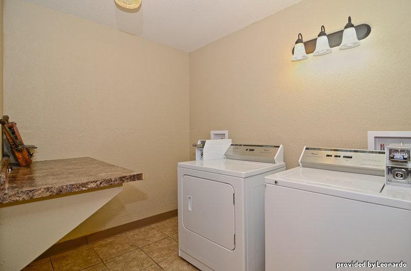 Best Western Maritime Inn Sturgeon Bay Faciliteter billede