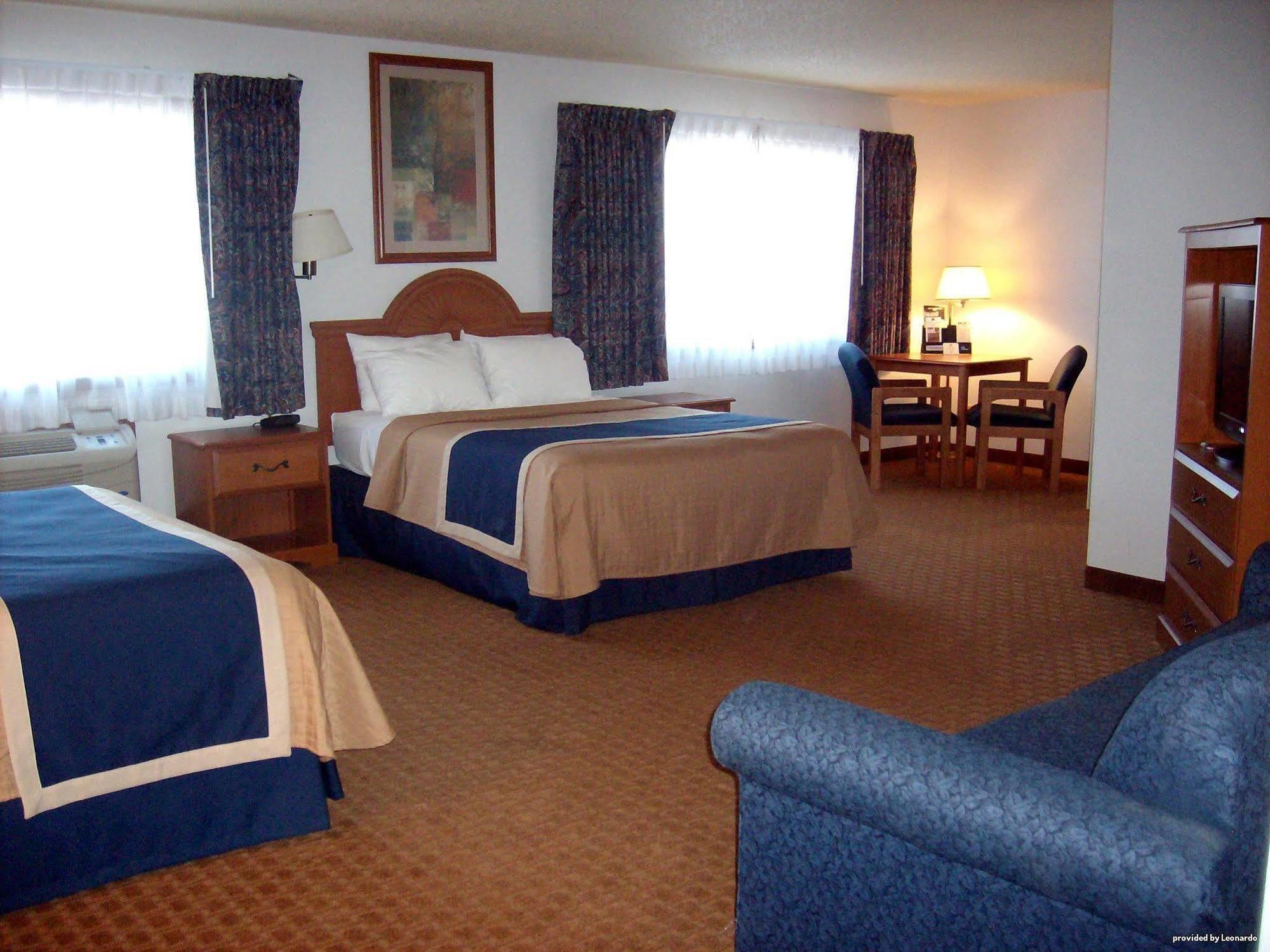 Best Western Maritime Inn Sturgeon Bay Eksteriør billede