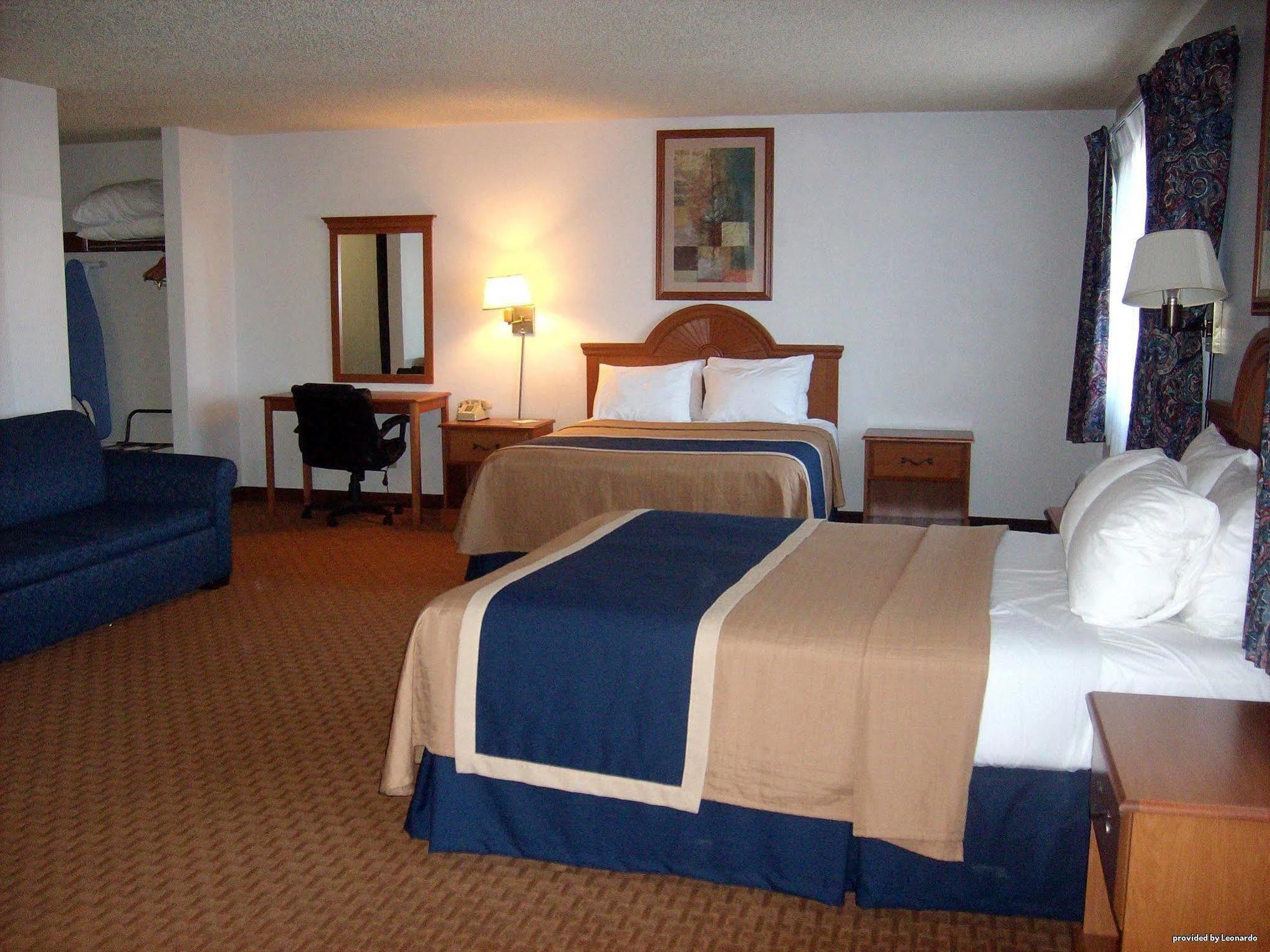 Best Western Maritime Inn Sturgeon Bay Eksteriør billede