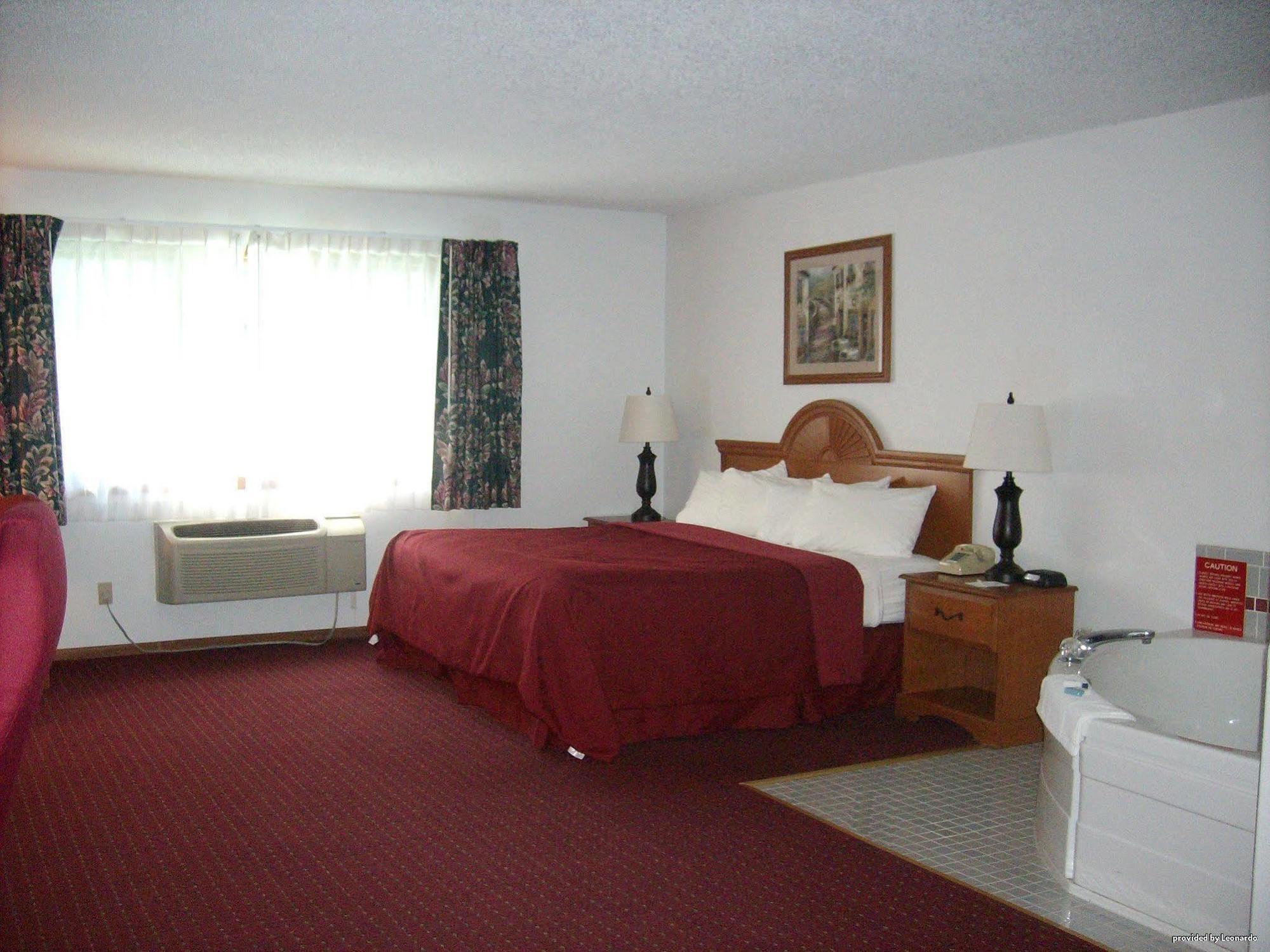 Best Western Maritime Inn Sturgeon Bay Eksteriør billede