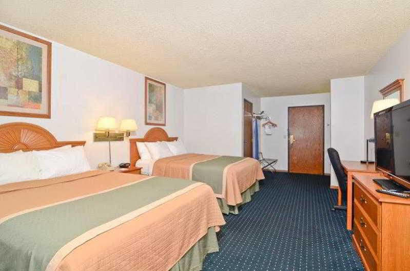 Best Western Maritime Inn Sturgeon Bay Eksteriør billede